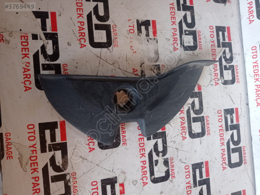 Renault Megane 4 SOL GOYUS DOŞEMESİ 689205535R