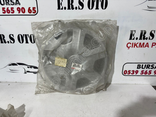 TOYOTA YARİS JANT KAPAĞI SIFIR 42602-0D090