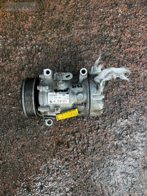 2022 boxer 2.2 bluehdi klima kompresörü