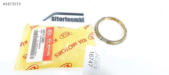 43374-23001 SENKRONİZE BİLEZİK 06- ERA ACCENT