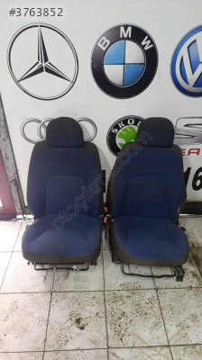 DOBLO ÖN KOLTUK TAKIMI AKİL YAMAN OTOMOTİV