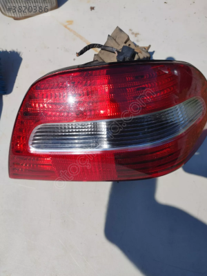 VOLVO C70 ÇIKMA ORJİNAL SAĞ - SOL STOP