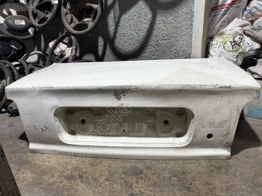 HONDA CİVİC BAGAJ KAPAĞI ORJİNAL ÇIKMA TEMİZ ÜRÜN 1993-1998 MODEL