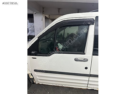 FORD CONNECT ÇIKMA HATASIZ SOL ÖN KAPI