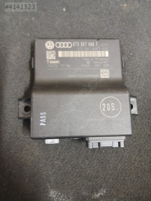 8T0907468F Gateway A5 2008-2011