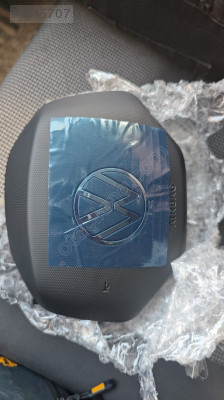 VOLKSWAGEN AİRBAG
