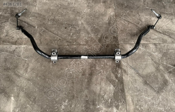 MASERATI QUATTROPORTE Q4 ÖN DENGE KOLU 2013/2017