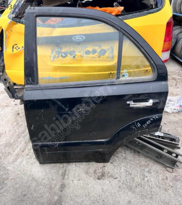 KİA SORENTO SOL ARKA KAPI HATASIZ DOLU EYUPCAN OTO'DA