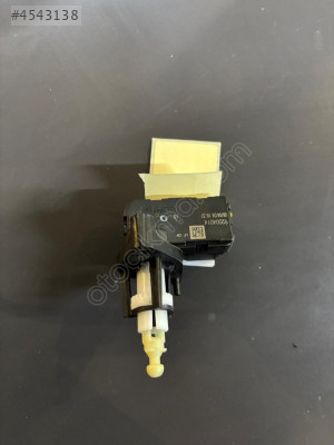 OPEL MOKKA B FAR LAMBASI 2022 92004014 Ç