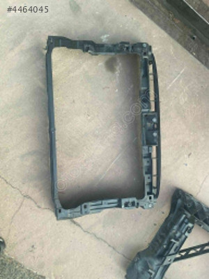 2012-2017 GOLF 7 DİZEL ORJİNAL ÖN PANEL