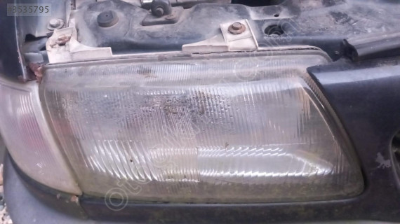 OPEL ASTRA F SAG ÖN FAR.OTO ERKAN ÜNYE