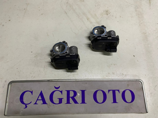 05C133062A 1.0 TSİ GAZ KELEBEĞİ OCTAVİA FABİA SCALA KAROQ KAMİQ