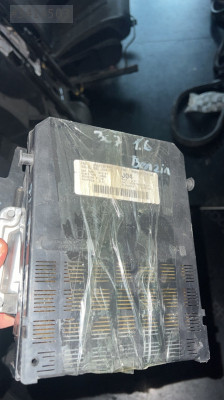 PEUGEOT 307 1.6 BENZİNLİ MOTOR BEYİN SET