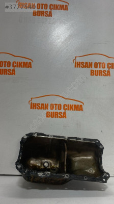 Fiat uno 60 s yağ karteli orijinal arabadan sökme