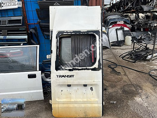 OTO CEM DEN FORD TRANSİT V184 ÇIKMA SOL BAGAJ KAPAĞI