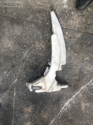 FORD FOCUS 1 CAM SU DEPOSU