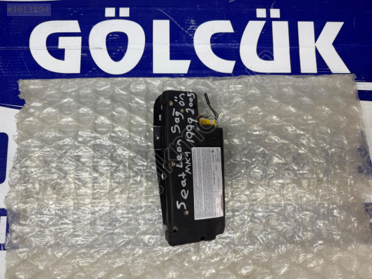 1M4 880 240 C Seat Leon MK1 Sağ Ön Koltuk Airbag ORJİNAL