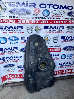 GEELY EMGRAND YAKIT DEPOSU HATASIZ