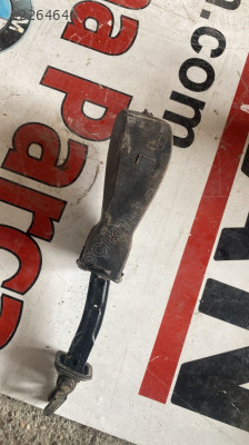 6R0837267A vw polo sağ ön kapı gergisi