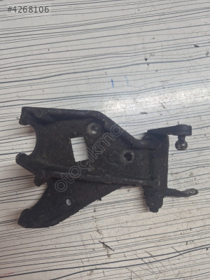 Alfa Romeo 147 1.6TS vites kolu, şanzımandaki kablo braketi