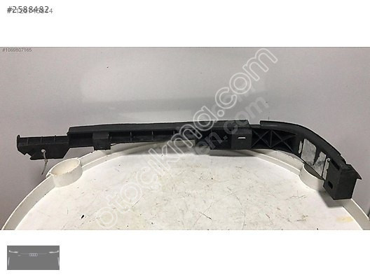 ARKA TAMPON BRAKETİ SAĞ VW TRANSPORTER T4 1996-2003 7D080739