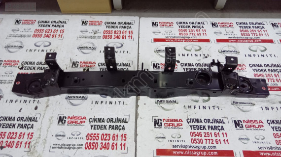 NİSSAN MİCRA ÜST PANEL SIFIR YEDEK PARÇA 2019-2024 K14
