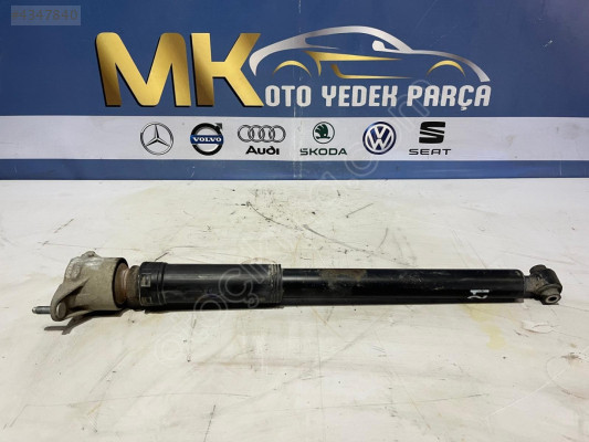 MERCEDES A180-A200 W176 SAĞ ARKA AMASOR