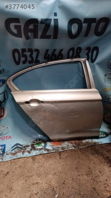 Passat b8 sağ arka kapı