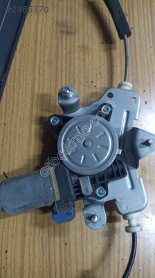 Chevrolet Captiva cam krikosu cam motoru çıkma orjinal