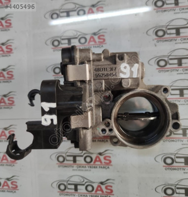 2023 FİAT DUCATO 2.2 DİZEL GAZ KELEBEĞİ 55258454