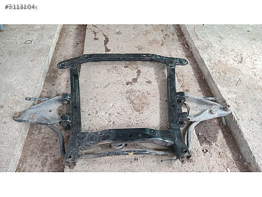 Renault symbol Dacia Sandero motor travesi komple 10.000 TL