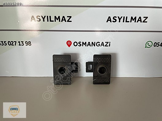 HONDA CİVİC 15-17 PARK SENSÖRÜ ORJİNAL