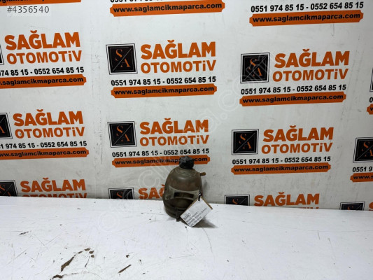 ÇIKMA RENAULT MEGANE-1 RADYATÖR YEDEK SU DEPOSU OEM 7700839184