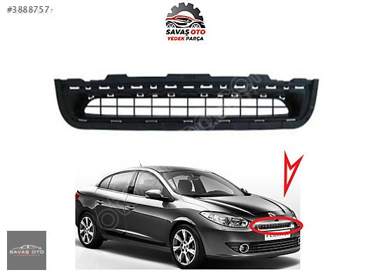 FLUENCE ÖN PANJUR 2010+