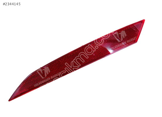 SEAT LEON 17-20 ARKA TAMPON REFLEKTÖRÜ SOL 5F0945105H