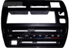 TOYOTA KALORIFER+TEYP PANEL KAPAK COROLLA AE101 92-98