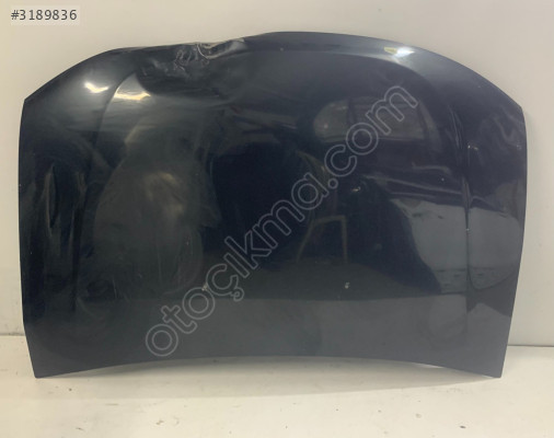 02149 DACİA DUSTER MOTOR KAPUTU 2010-2017