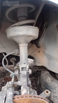 renault kangoo sol amörtisör