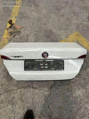 FIAT EGEA BAGAJ KAPAGI MERT OTO