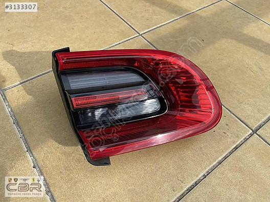 PORSCHE MACAN SOL İÇ STOP SIFIR