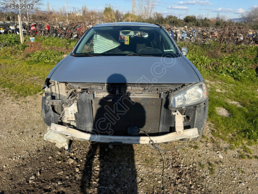 Renault Megane 2 ön maks kupa dolu temiz hatasiz kesme