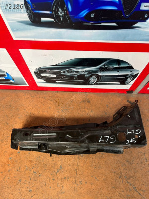 ALFA ROMEO GİULİETTA SAĞ ÖN PODYE SACI