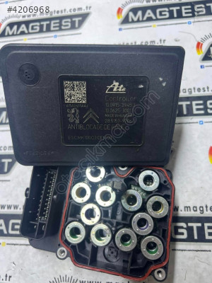 PSA CITROEN PEUGEOT 9812847780 10.0220-0496.4 10.0915-3945.3