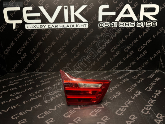 BMW F32 4 SERİSİ 2013-2017 SOL İÇ STOP