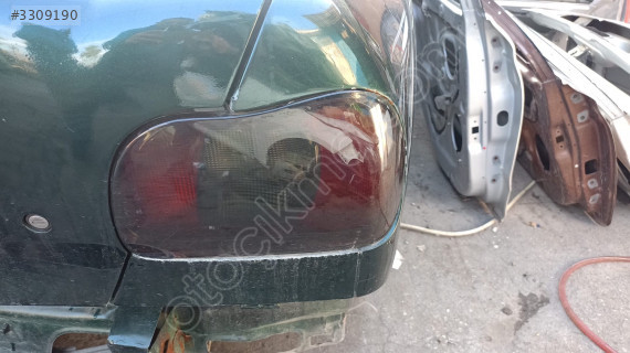 Fiyat Maria sağ arka stop lambası