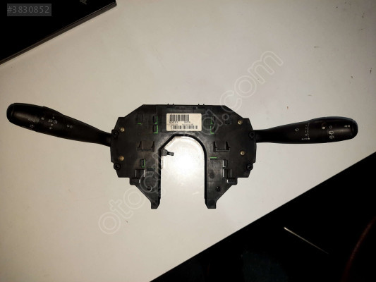 Citroen c4 sinyal kolu 6242z3