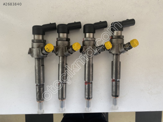FORD TOURNEO CONNECT 110'LUK TAKIM ENJEKTÖR