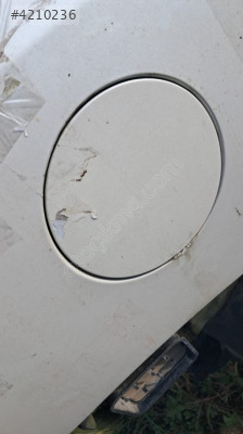 CHEVROLET EPİCA DEPO KAPAĞI.OTO ERKAN ÜNYE