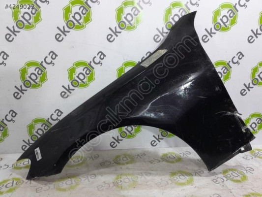 2016-2023 Mercedes E Serisi Sol Ön Çamurluk A2138810143