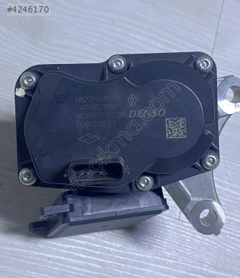 MERCEDES-MEGANE 4-FLUENCEE EGR VALFİ -H820108965 DENSO(KPN)